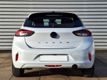 Opel Corsa F Hatchback 5d Facelifting 1.2 Turbo 100KM 2026 Od ręki - Edition 1.2 Turbo 100KM / Pakiet Tech, zdjęcie 3