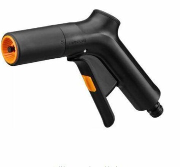 FISKARS PISTOLET ZRASZAJĄCY REGULOWANY SOLID uniwersalny