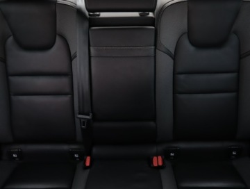 Volvo S60 III Sedan 2.0 T5 250KM 2020 Volvo S60 T5, Salon Polska, Serwis ASO, 4X4, zdjęcie 9