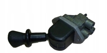 ZAWÓR RĘCZNEGO HAMULCA DAF CF65 75 85 XF DPM92D