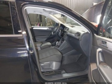 Volkswagen Tiguan III 2024 Volkswagen Tiguan 2024 VOLKSWAGEN TIGUAN 2.0T S 2.0 Benzyna 184KM, zdjęcie 13