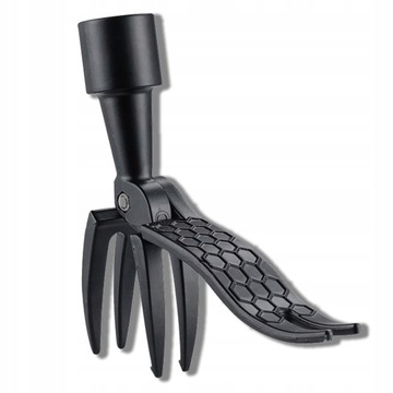 РЕЗКА ДЛЯ УДАЛЕНИЯ СОРЬЯНЕЙ ВРУЧНУЮ