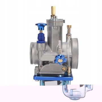 Карбюратор PWK Carb с масляным поддоном из алюминиевого сплава