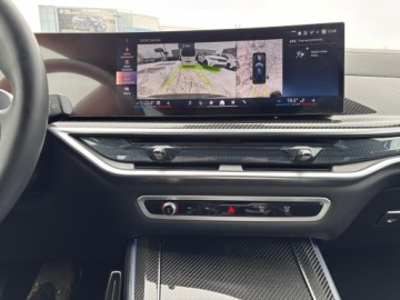 BMW X5 G05 2025 BMW X5 CESJA 40d, Pneumatyka, Dociągi, H/K, M-PRO,, zdjęcie 29