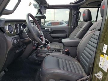 Jeep 2023 Jeep Wrangler Rubicon 2023 3.6l 3.6 Benzyna 285KM, zdjęcie 7