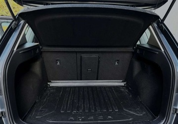 Seat Ateca SUV 1.4 EcoTSI 150KM 2017 Seat Ateca 1.4TSI 150km manual NAVI GWARANCJA bezwypadkowyzarejestrowana, zdjęcie 32