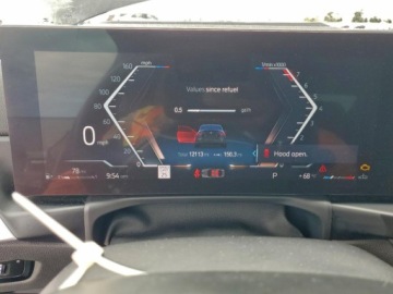 BMW Seria 2 G42-U06 2023 BMW Seria 2 2023 BMW M240XI 3.0 Benzyna 382KM, zdjęcie 10