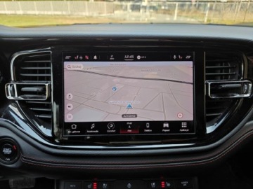 Dodge Durango III 5.7 V8 364KM 2021 DODGE DURANGO R/T V8 5.7l Hemi 365KM Przebieg: 67,362km Dokumentacja, zdjęcie 11