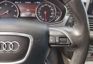 Audi A6 C7 Avant Facelifting 2.0 TDI ultra 150KM 2015 Audi a6 Audi A6 C7 2.0 tdi s-tronic stan bdb navi pdc skory 2.0 Diesel, zdjęcie 31