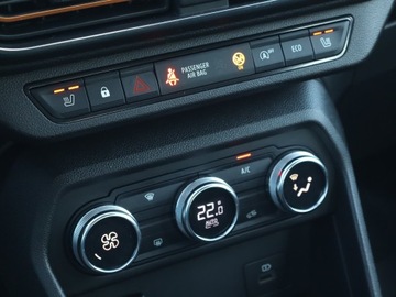Dacia Logan III 2021 Dacia Sandero 1.0 TCe, Salon Polska, Serwis ASO, zdjęcie 14