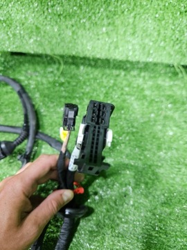 Skoda Kodiaq 565 HAK HOLOWNICZY ELEKTRYCZNY 565803881h