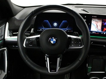 BMW X2 U10 2024 BMW X2 170KM/ Adapt.LED/ Harman/ Mpakiet/ Kamera /, zdjęcie 14