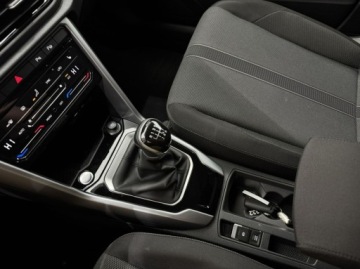 Volkswagen T-Roc I 2024 Volkswagen T-Roc Life LED Podgrzewane fotele Asystent parkowania Kamera, zdjęcie 23