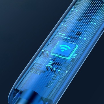 ДВОЙНАЯ КАМЕРА ДЛЯ КОНТРОЛЯ Wi-Fi 2 Мпикс USB-C ANDROID IOS 3M ЭНДОСКОП IP67 ДЛЯ ТРУБ