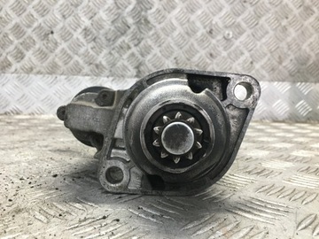 AUDI A3 8L 1.8 STARTÉR