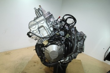 HONDA CBR 600 RR 05-06 PC37 ГАРАНТИЯ ЗАПУСКА ДВИГАТЕЛЯ