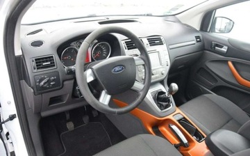 Ford Kuga I 2.0 Duratorq TDCi 140KM 2011 Ford Kuga 2.0D 4x4 Navi Kamera Sprowadzony Oplacony 2.0 Diesel 140KM, zdjęcie 29