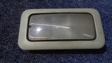 LAMPA OSVĚTLENÍ KABINY FIAT PANDA 2 II 2003-2012R.