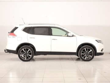 Nissan X-Trail III Terenowy 2.0 dCi 177KM 2017 Nissan X-Trail 2.0 dCi, Salon Polska, 174 KM, zdjęcie 5