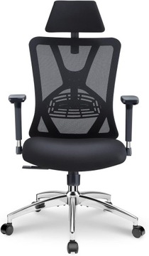 Ergonomiczne krzesło biurowe Ticova