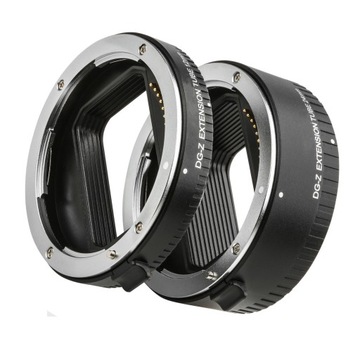 Макроадаптер DG-Z для байонета Nikon Z
