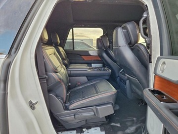 Lincoln Navigator III 2024 Lincoln Navigator L Black Label 2024 3.5 Benzyna 440KM, zdjęcie 11