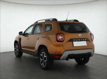 Dacia Duster II SUV 1.6 SCe 115KM 2019 Dacia Duster 1.6 SCe, Salon Polska, Navi, Klima, zdjęcie 3