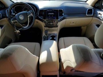 Jeep Grand Cherokee IV 2022 Jeep Grand Cherokee Laredo E 2022 3.6l 3.6 Benzyna 293KM, zdjęcie 8