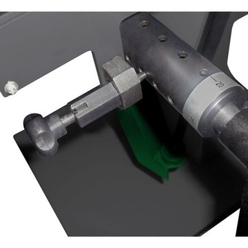 HOLZSTAR ГОРИЗОНТАЛЬНО-СВЕРЛИЛЬНЫЙ СТАНОК ДЛЯ ДЛИННЫХ ОТВЕРСТИЙ