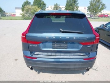 Volvo XC60 II 2018 Volvo XC 60 2018 Volvo XC60 T6 AWD Momentum 2.0 Benzyna 316KM, zdjęcie 14