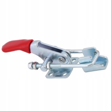 4x БЫСТРОРАЗЪЕМНЫЙ ЗАЖИМ GH-40323