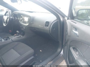 Dodge Charger VII 2023 Dodge Charger 2023 DODGE CHARGER SXT 3.6 Benzyna 300KM, zdjęcie 9