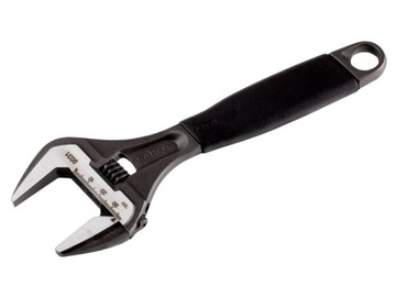 Klucz nastawny dł. 270mm, rozstaw: 46mm 9033 BAHCO