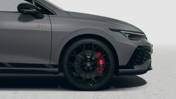 Volkswagen Golf VIII 2026 Volkswagen Golf GTI Clubsport 2.0 TSI 300 KM DSG, zdjęcie 7