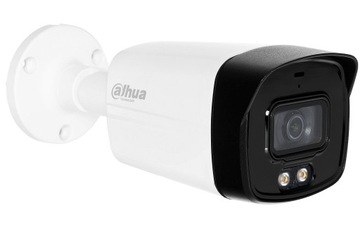 Kamera Dahua FULL COLOR HAC-HFW1239TLM-A-LED-0360B