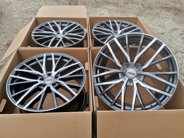 ALU RÁFKY 5X108 20 ET40 VOLVO C30 C40 V40 V50 V60 V70 V90 S60 S90 XC60 XC90