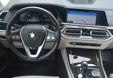BMW X5 G05 SUV 2.0 25d 231KM 2019 BMW X5 BMW X5 xDrive25d X-Line 2.0 Diesel 231KM, zdjęcie 6