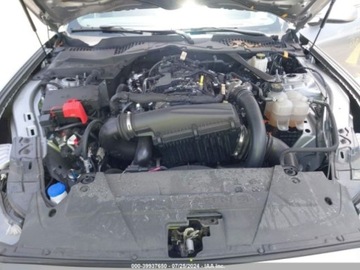 Ford Mustang VI 2024 Ford Mustang Ecoboost Premium, 2024r., 2.3L 2.3 Benzyna 315KM, zdjęcie 12