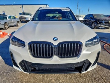 BMW X3 G45 2024 BMW X3 2024 BMW X3 XDRIVE30I M Pakiet 2.0 Benzyna 252KM, zdjęcie 4