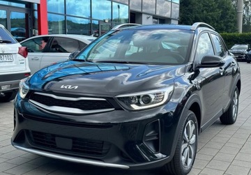 Kia Stonic I Crossover Facelifting 1.2 DPI 79KM 2025 Kia Stonic MY25 wersja M pakiet SMART, 79KM 5 MT, dostepny od reki 1.2, zdjęcie 3
