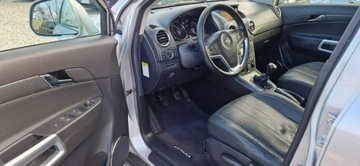 Opel Antara 2010 Opel Antara Jeden Właściciel Super Stan, zdjęcie 19