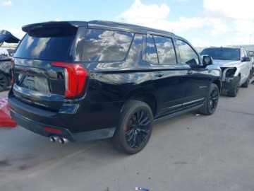  GMC Yukon 2022 GMC YUKON 2WD DENALI 6.2 Benzyna 420KM, zdjęcie 6
