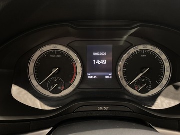 Skoda Karoq Crossover 1.5 TSI ACT 150KM 2018 Škoda Karoq 1.5 TSI ACT 4x2 Style DSG Skoda Karoq, zdjęcie 22