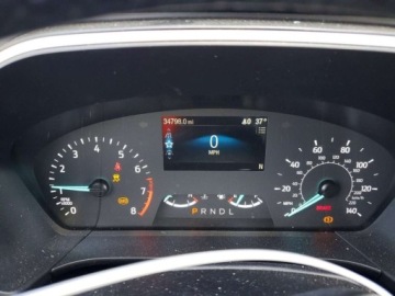 Ford Escape III 2022 Ford Escape 2022r., Se, 1.5L, od ubezpieczalni 1.5 Benzyna 184KM, zdjęcie 10