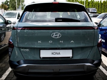 Hyundai Kona II 2025 HYUNDAI Kona 1.0 T-GDI Executive Suv 100KM 2025, zdjęcie 6