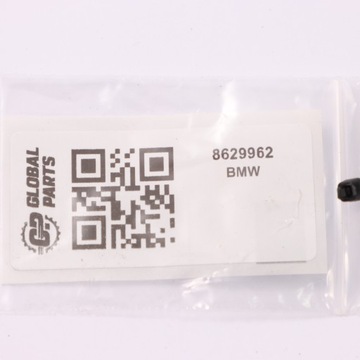 Mini F56 F60 BMW F40 F48 Бензин B38 Шланг смазки турбонаддува 8629962