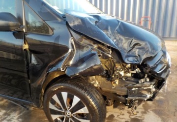 Mercedes Vito W447 2024 Mercedes-Benz Vito Okazja 2.0 Diesel 163KM, zdjęcie 18