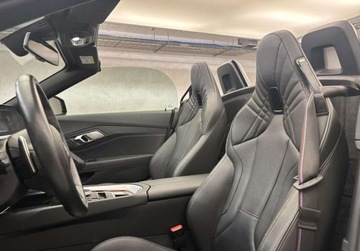 BMW Z4 G29 Roadster 2.0 sDrive 20i 197KM 2022 BMW Z4 20i Modell M Sport, Faktura VAT 23, Bezwypadkowy, Serwis ASO 2.0, zdjęcie 11