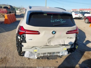 BMW X3 G45 2026 BMW X3 xDrive30 2026 2.0l 2.0 Benzyna 255KM, zdjęcie 4