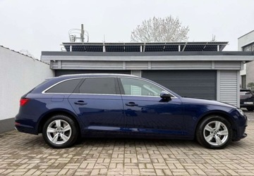 Audi A4 B9 2019 Audi A4 Avant Audi A4 Avant 30 TDI S tronic sport 2.0 Diesel 122KM, zdjęcie 2